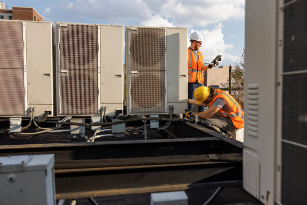 Best Solar-powered HVAC Systems in Groveport, OH