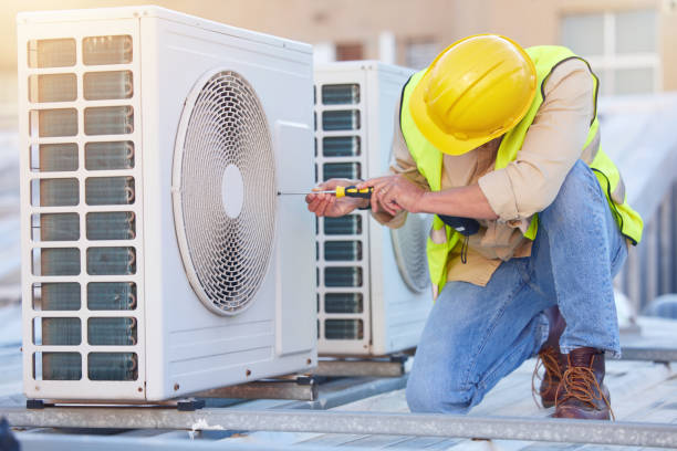 Best Energy-efficient HVAC Solutions in Groveport, OH