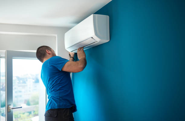 Best Ductless Mini-Split Systems in Groveport, OH