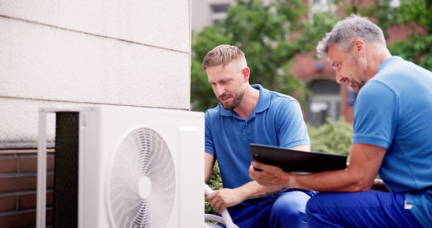 Best Emergency HVAC Services in Groveport, OH