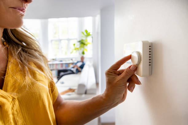 Best Thermostats and Smart Controls in Groveport, OH