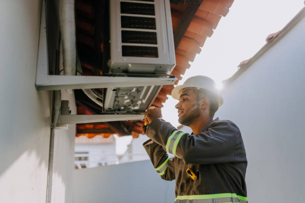 Groveport, OH HVAC Company
