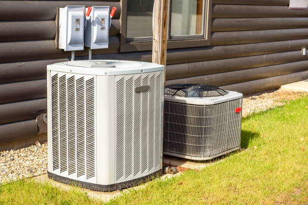 Best HVAC Financing and Leasing in Groveport, OH